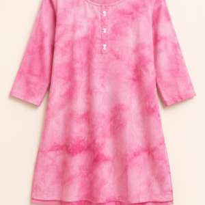 Churidhar Top Design 2