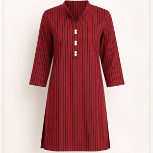 Women's Churidhar Top